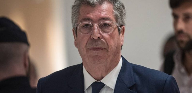 Affaire Balkany : Le maire de Levallois sera fixé le 28 octobre sur sa première demande de mise en liberté