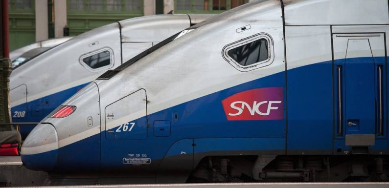 Droit de retrait à la SNCF : Le trafic sera normal partout mercredi, sauf en Champagne-Ardenne