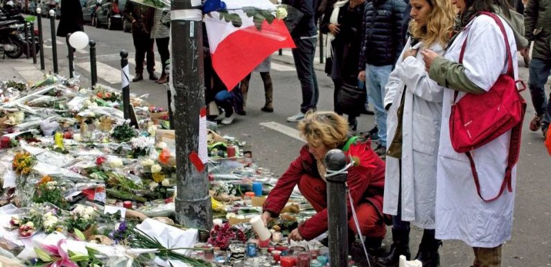 Attentats du 13 novembre : Les juges antiterroristes ont terminé leurs investigations