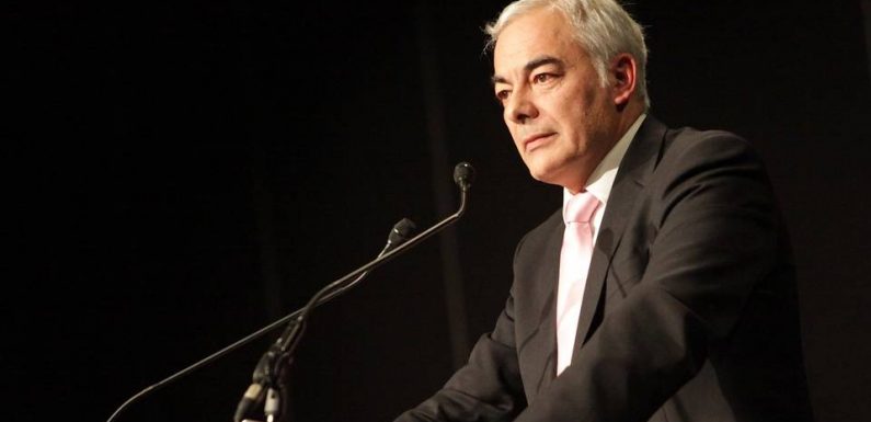 Municipales à Nice : Patrick Allemand candidat dans tous les cas ?