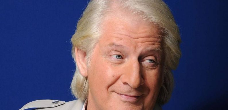 Patrick Sébastien annonce qu’il participera au réveillon du 31 décembre sur TF1