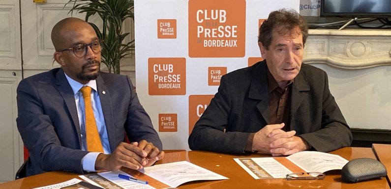 Bordeaux : A peine présenté, le projet de mémorial contre l’esclavage fait déjà polémique