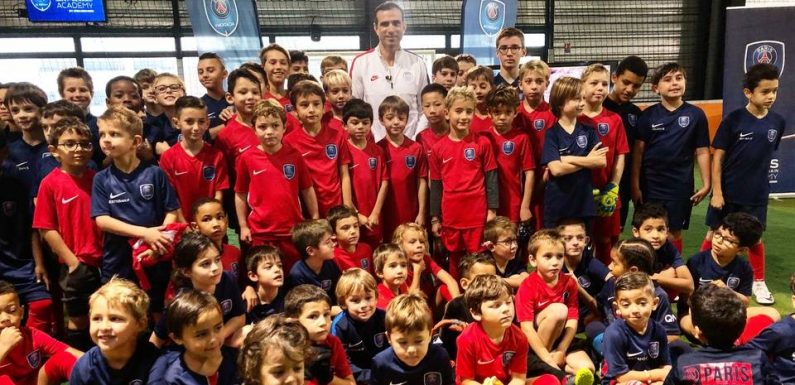 Bordeaux : Cette « Academy » du PSG qui fait beaucoup parler au pays des Girondins (et pas qu’en mal)