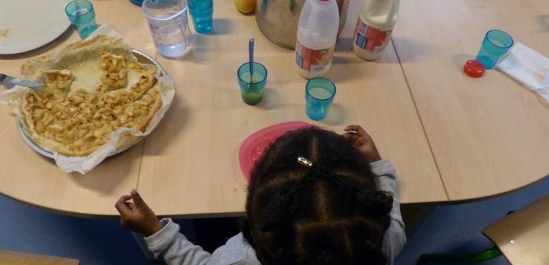 Petits-déjeuners gratuits à l’école : « Ça leur redonne de l’énergie et les met dans de bonnes conditions d’apprentissage »