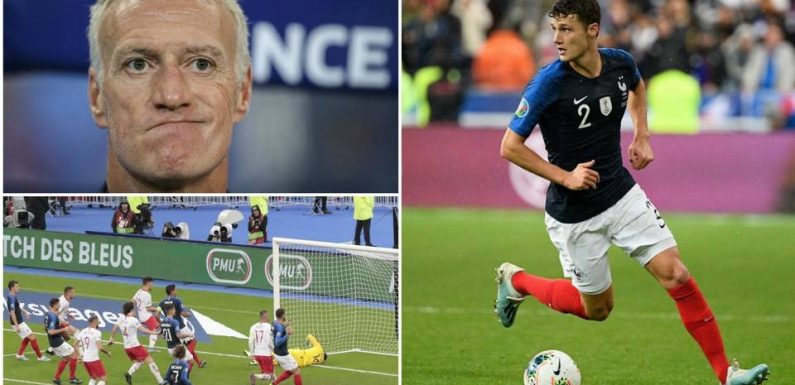 France-Turquie: Sautes de concentration et animation aléatoire… Les petits trucs qui nous chagrinent après ce nul