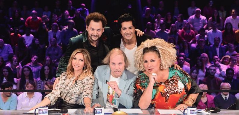 « La France a un incroyable talent » : Philippe Katerine invité dans le jury
