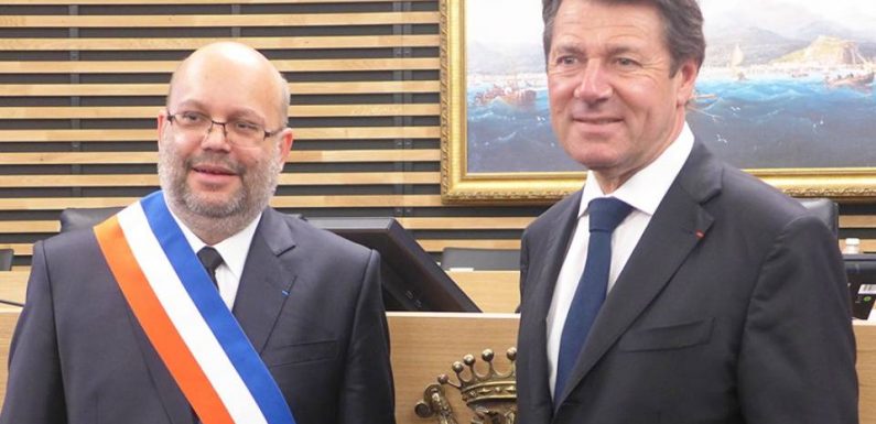 Nice : Le premier adjoint au maire Philippe Pradal condamné pour « prise illégale d’intérêts »