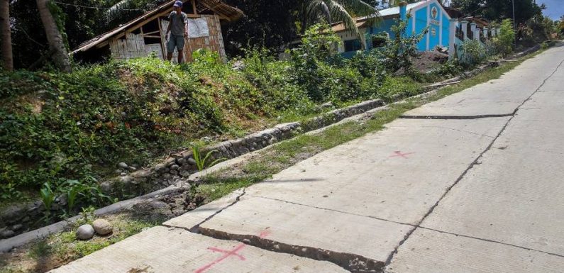 C’est l’heure du BIM : Séisme aux Philippines, chien héros et grève sur le TGV Atlantique