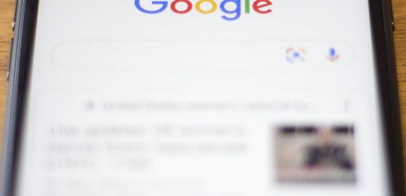 Droits voisins: La presse française porte plainte contre Google