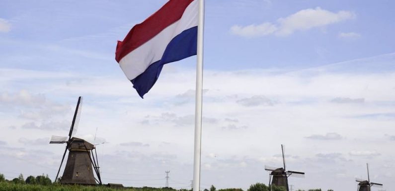 Pays-Bas : Six personnes découvertes recluses dans une maison isolée du nord du pays