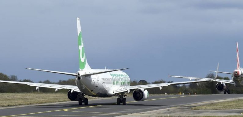 Aéroport de Nantes : Les opposants au réaménagement dénoncent une « mascarade »