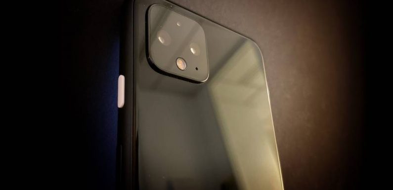 VIDEO. Google Pixel 4 : Déclics et des claques pour le « meilleur smartphone photo » de l’année