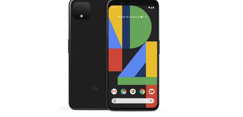 Pixel 4: La reconnaissance faciale du téléphone Google pose un sérieux problème de sécurité