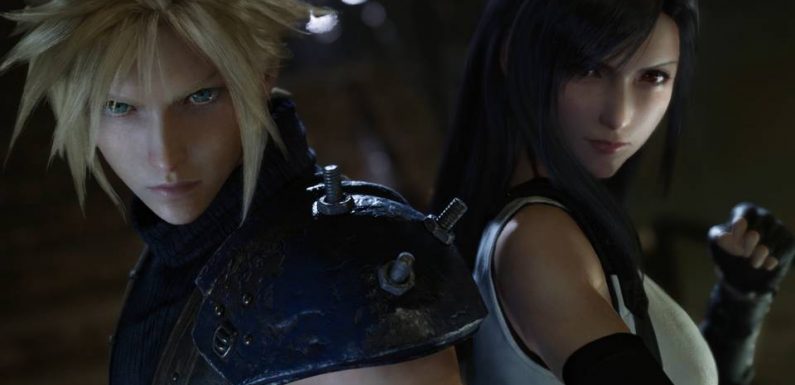Paris Games Week 2019 : « FFVII Remake », « DBZ Kakarot », « Doom Eternal »… Quels sont les jeux jouables sur le salon ?
