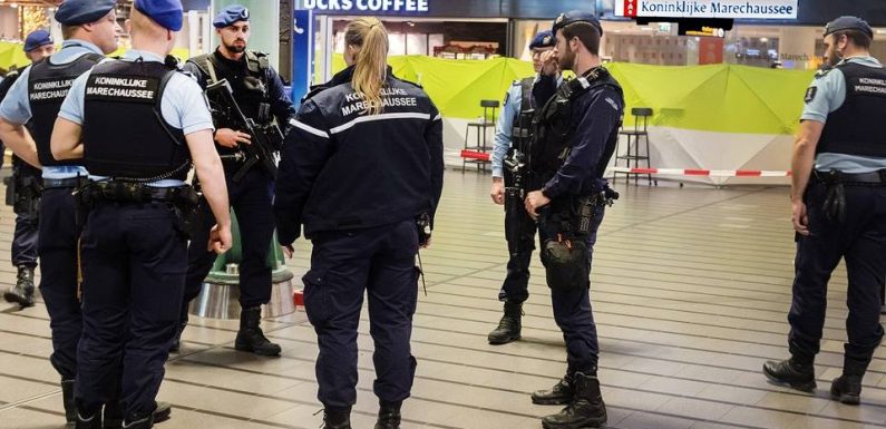 Pays-Bas : Un Autrichien soupçonné d’avoir retenu captive une famille découverte dans une ferme