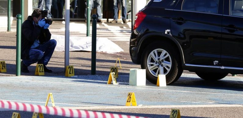 Corse: Sept arrestations après le double assassinat à l’aéroport de Bastia