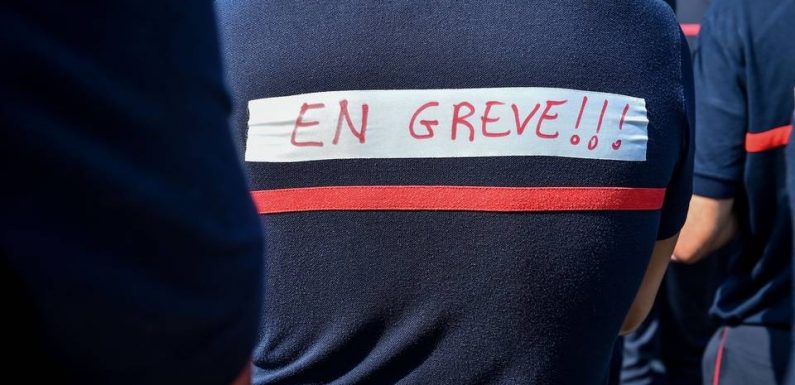 Vous êtes pompiers et vous soutenez la manifestation de ce mardi, racontez-nous