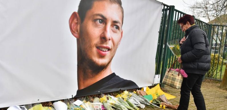 Des fans de Swansea se moquent de la mort d’Emiliano Sala… Le club condamne ces images « scandaleuses et honteuses »