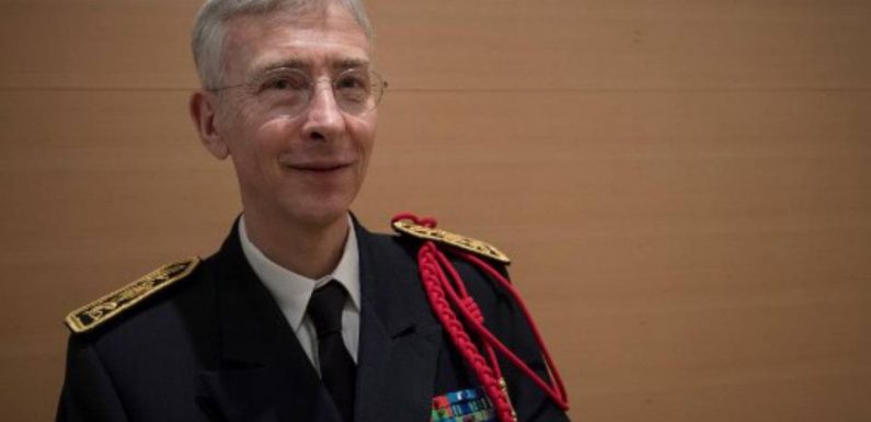 Attentat de la préfecture de police : Didier Lallement auditionné par la commission d’enquête de l’Assemblée