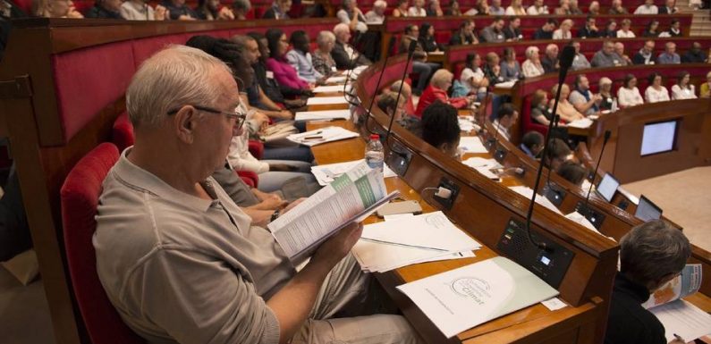 Convention citoyenne pour le climat : Les grands débuts d’une « expérience de démocratie inédite »