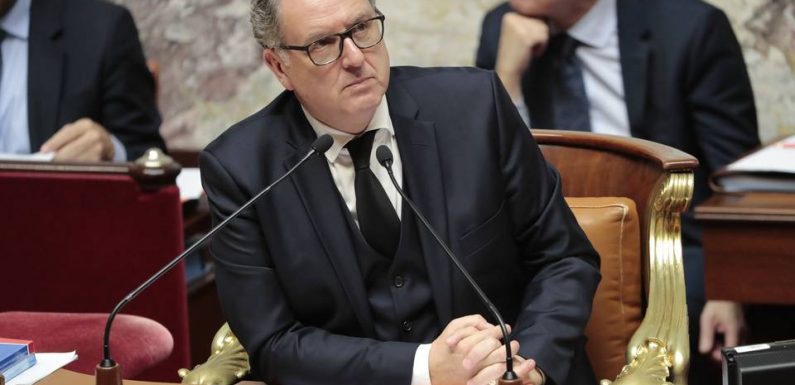 Attaque à la préfecture de police de Paris: Une commission d’enquête à l’Assemblée «dès la semaine prochaine»