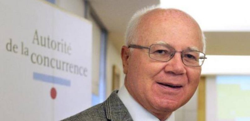 Bruno Lasserre, le vice-président du Conseil d’Etat, mis en examen pour « complicité de harcèlement moral »