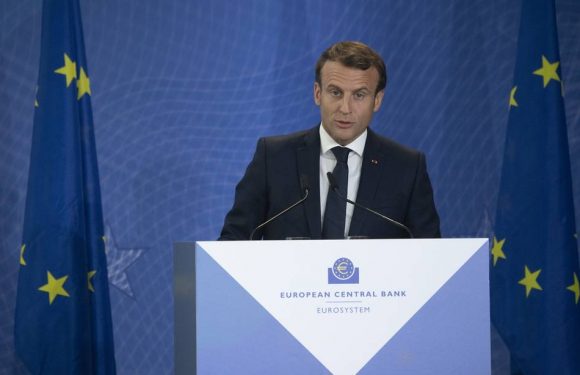 Emmanuel Macron a-t-il durci le ton sur la réforme des retraites ?