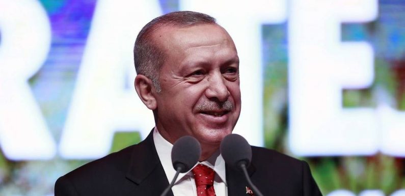 «Ne jouez pas au dur, ne faites pas l&rsquo;idiot», l&rsquo;incroyable lettre de Trump à Erdogan