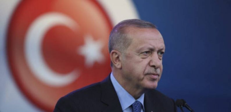 C&rsquo;est l&rsquo;heure du BIM : Erdogan contre un cessez-le-feu, Mediator devant la justice et Deliveroo face à ses livreurs