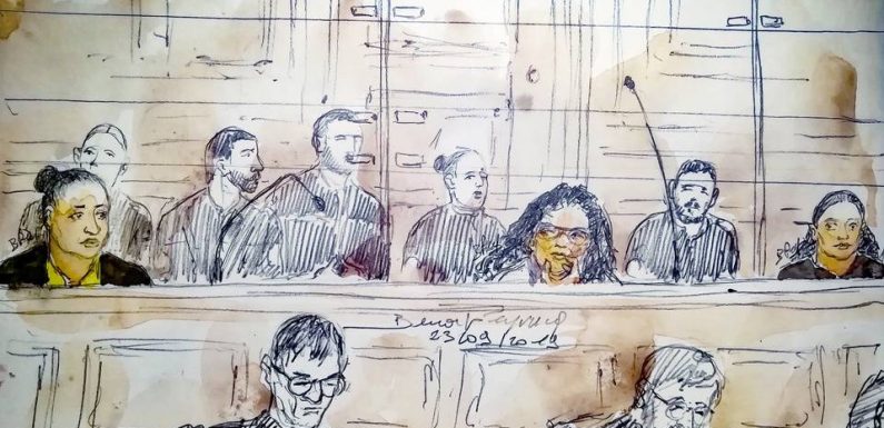 Attentat raté de Notre-Dame : « Ils lui avaient déjà bien mangé le cerveau », la mère d&rsquo;une accusée raconte son impuissance