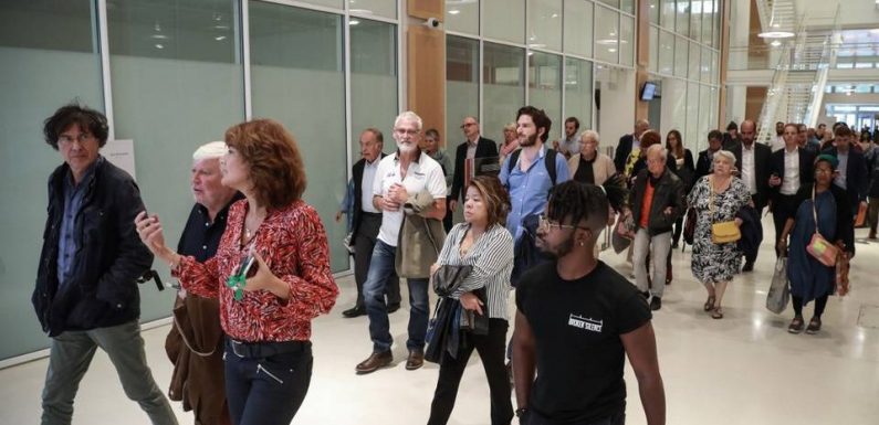 Procès du Mediator : « Vous croyez que moi, petit médecin, j’étais de taille à faire plier un laboratoire aussi puissant ? »