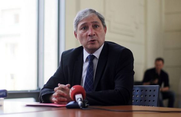 Nice : Muté à Lyon après l’affaire Legay, le procureur règle ses comptes à son pot de départ
