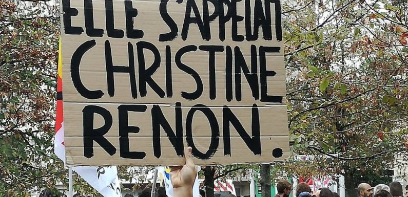 Suicide d’une directrice d’école : « Je comprends l’acte désespéré de Christine Renon et j’espère qu’elle ne sera pas morte en vain »