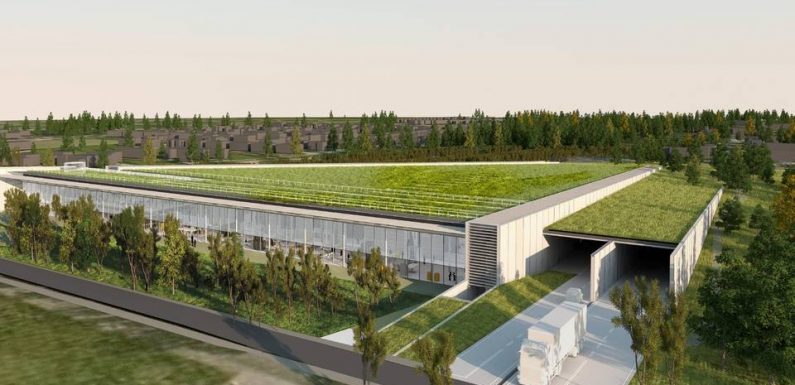Comment le Louvre va déplacer 250.000 œuvres de Paris à Liévin ?