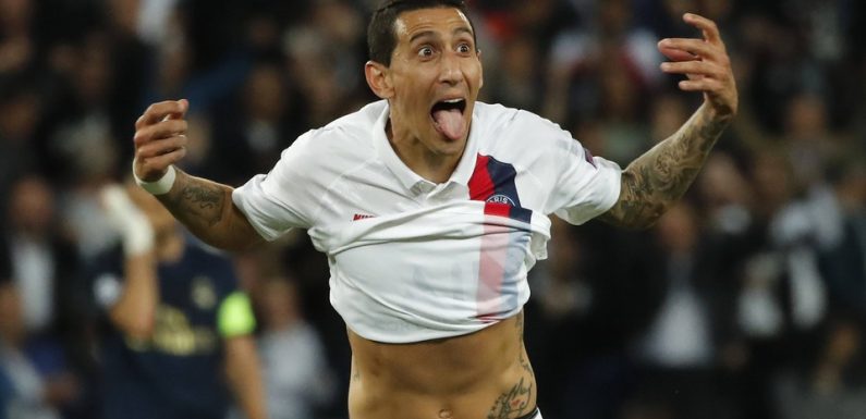 Galatasaray – PSG EN DIRECT : Paris veut confirmer en terre hostile… Suivez le match en live