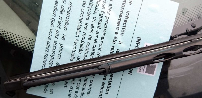 Montpellier : Dressés lors la visite de la ministre à la fac, les PV des étudiants vont être remboursés