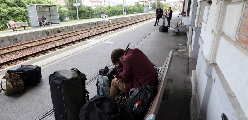 Droit de retrait ou grève « sauvage » à la SNCF ?