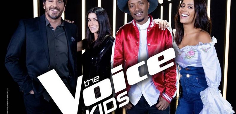 « The Voice Kids » : Qui va gagner ? Voici les huit candidats en finale de la saison 6