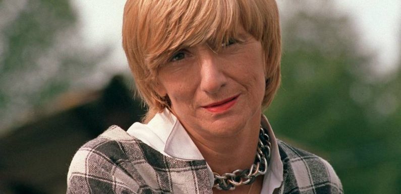 Inabouti et réécrit, « Les quatre coins du cœur » est-il vraiment un livre de Françoise Sagan ?