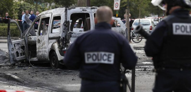 Policiers grièvement brûlés à Viry-Châtillon: Une enquête marquée par la loi du silence
