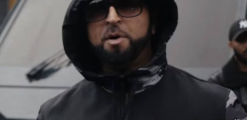 Samat, le rappeur abattu à Garges-lès-Gonesse, préparait un nouvel album