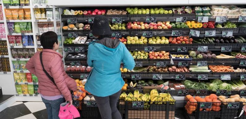 Non, les magasins bio ne sont pas tous implantés à Paris (et ils sont très rentables)