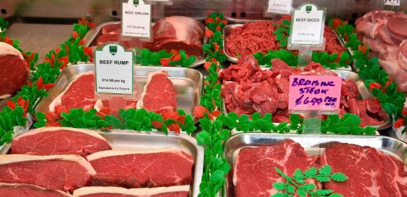 La viande rouge pas mauvaise à la santé? Une analyse met en doute de nombreuses études