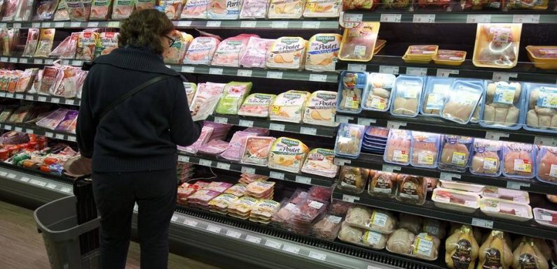 Budget de la Sécu : Les députés veulent taxer la charcuterie aux sels nitrités et les alcools aromatisés