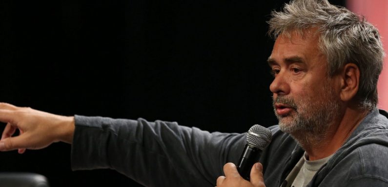 Accusé de viol, Luc Besson nie en bloc : « Je n’ai jamais violé, ni menacé une femme de ma vie »