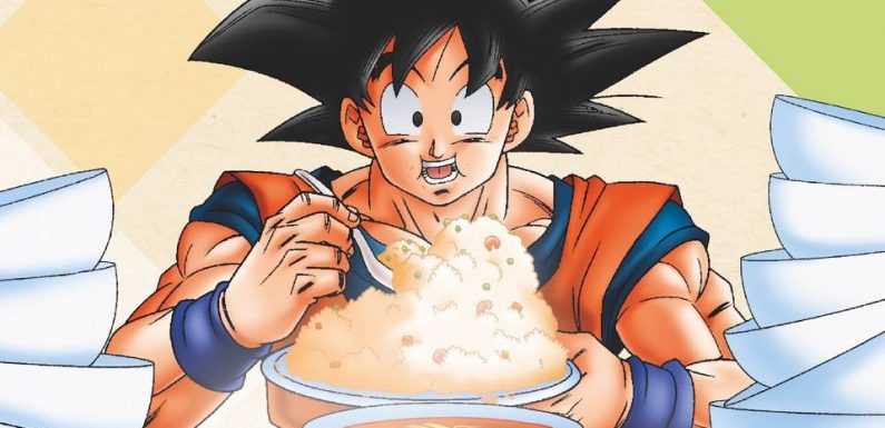 VIDEO. Mange comme Goku, agis et pense comme Seiyar, joue-la comme Olive et Tom… Vis ma vie de héros de manga !