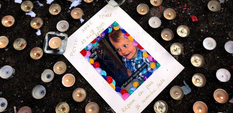 Mort du petit Tony à Reims : Le voisin qui n’avait pas dénoncé les violences sur l’enfant a été relaxé
