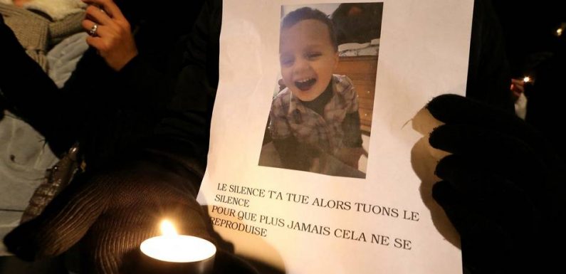Mort du petit Tony à Reims : Un homme jugé ce mardi pour ne pas avoir dénoncé son voisin violent
