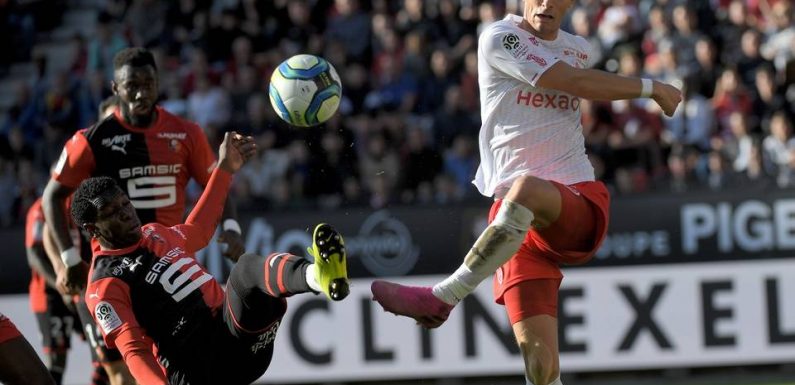 Rennes-Reims EN DIRECT : Les Rennais poussent mais ne trouvent pas la faille, suivez le match en live