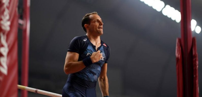 Mondiaux d’athlétisme : « Pas préparés comme on aurait dû », le boss de la Fédération pas content des résultats